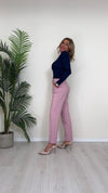 D'ELLE - P3295T - Pantalone