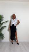 DAFNE - ca378p19 - Camicia