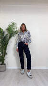 DAFNE - 8058P28 - Pantalone