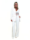LASTYLE - SANGREGORIO-5620P21 - Pantalone