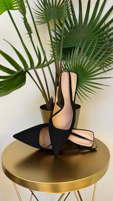 LASTYLE - OSTUNI-99-72 - Slingback