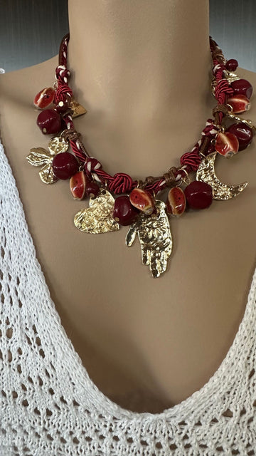 SUSYMIX - SMX002 - Collana