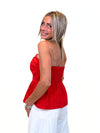 LASTYLE - VIVISOLE-L23M036P6 - Top