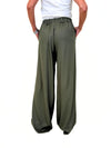 LASTYLE - GLICINE-629P14 - Pantalone
