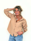 LASTYLE - ORIA-ML2502P10 - Camicia