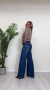 DAFNE - LZ2069P29 - Jeans