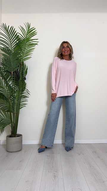 DAFNE - 239162P25 - Maglia