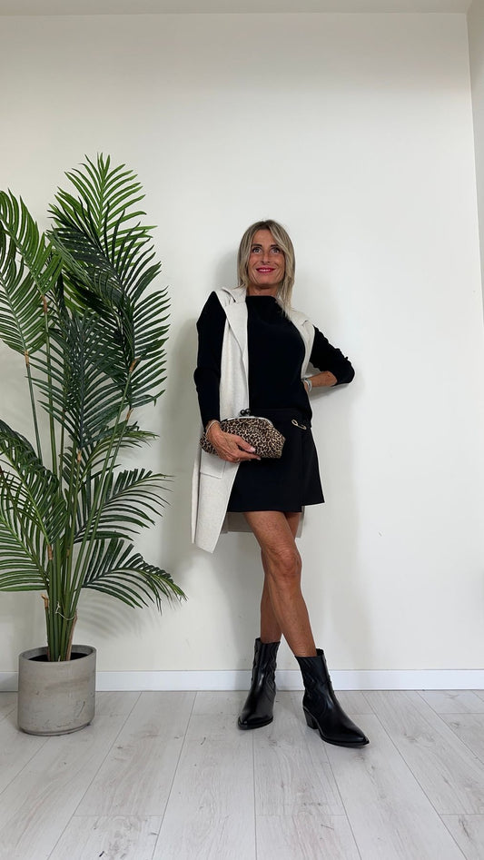 HIGH GARDEN - 4424 - Borsa