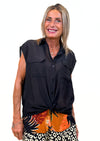 VICOLO - TAB3093P33 - Camicia