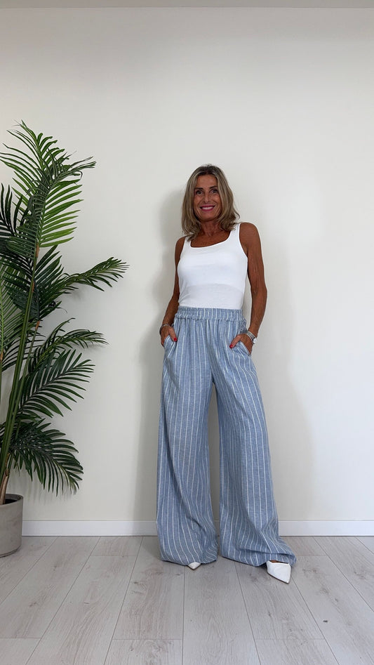 PLEASE - p21kdol000 - Pantalone
