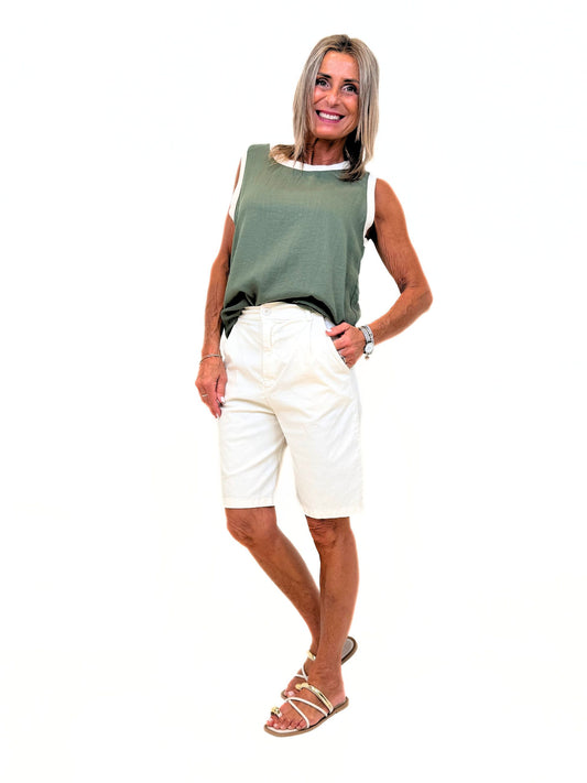 LASTYLE - MAREBLU-6707P10 - Bermuda