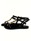 LASTYLE - ALIRA-RY122P11 - Sandalo