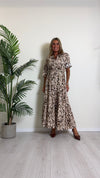 DAFNE - 32272P29 - Abito