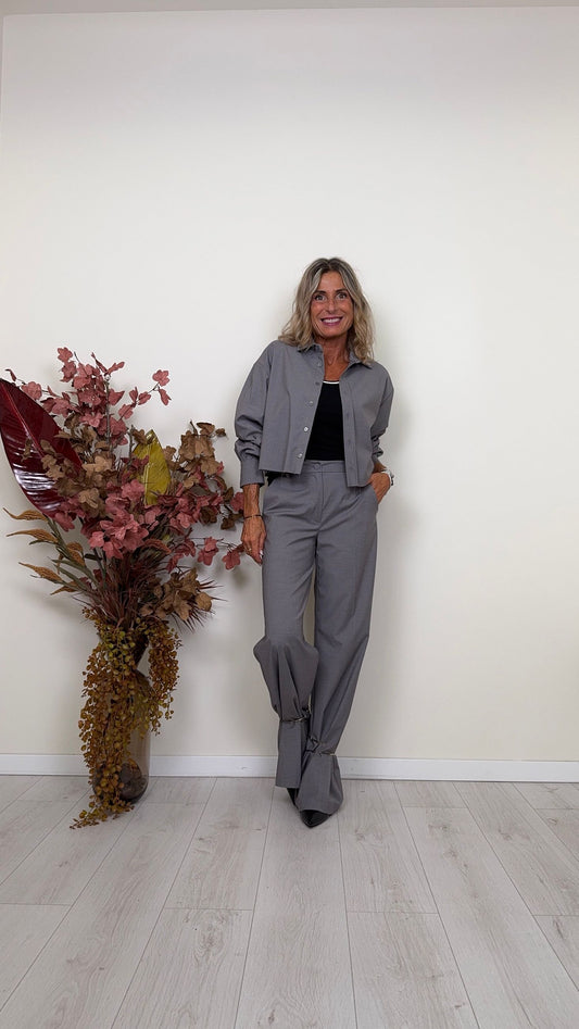 VICOLO - TF0999P29V5 - Camicia