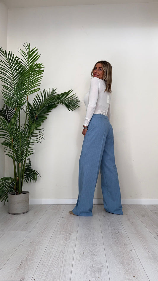 GIORGIA & JHONS - 60116SS25 - Pantalone