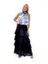 LASTYLE - BREZZANUDA-L33M012P6 - Top