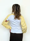 LASTYLE - GINZA-5623P10 - Coprispalle