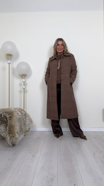 LASTYLE - ORIANA-80233P38 - Cappotto