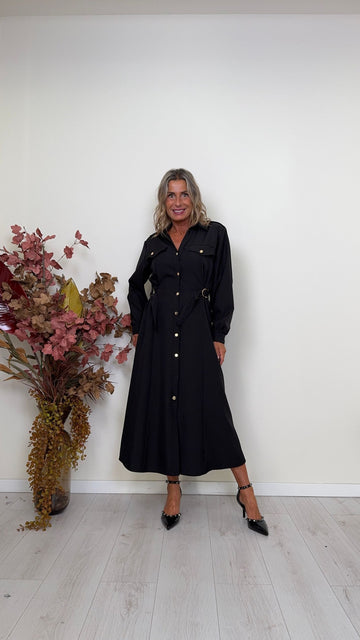 LASTYLE - AGNES-L6M0024P12V85 - Abito