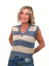 LASTYLE - SANMARCO- L31M007P8V85 - Gilet