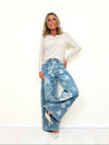 LASTYLE - VIESTE-LAF147P14V5 - Jeans