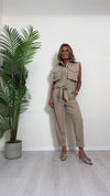 LASTYLE - GABRI-CM015 - Gilet