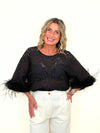 D'ELLE - 26604P54V9 - Blusa