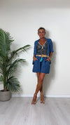 DAFNE - 1694P24 - Giacca