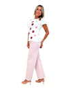 LASTYLE - BOL-252P5V5 - T-Shirt