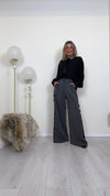 LASTYLE - SHIRLEY-80532P13V5 - Pantalone
