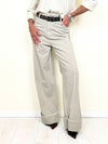 LASTYLE - KAMPALA-826183P15V3 - Pantaloni