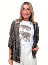 LASTYLE - FAUNA-252P5V5 - T-Shirt