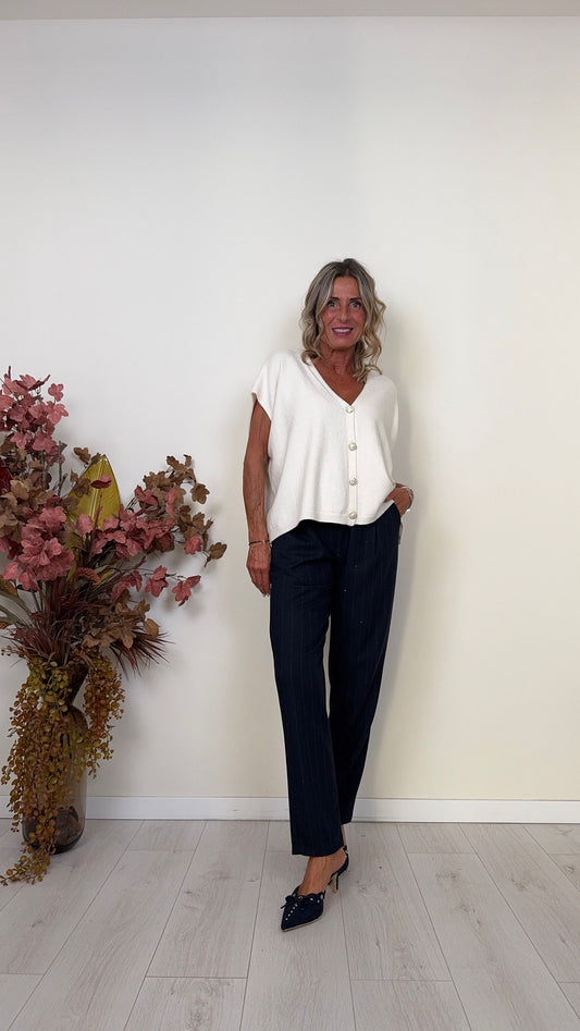 LASTYLE - SELENE-4806P19 - Cardigan