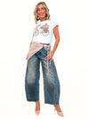 LASTYLE - SASSI-N1994P3 - Foulard