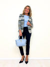LASTYLE - SANTIAGO-821267P10V8 - Pantalone