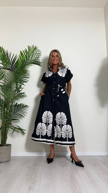 DAFNE - L5M167P29 - Abito