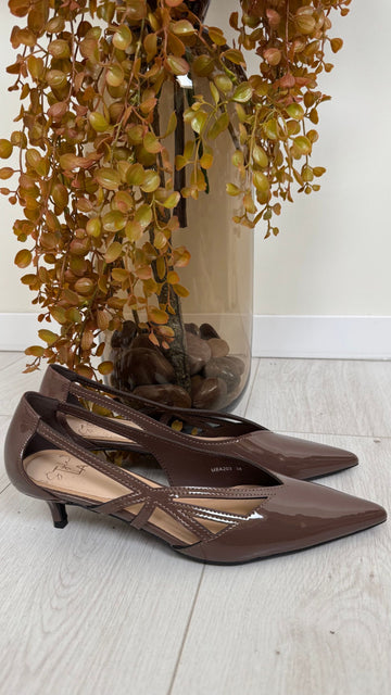 LASTYLE - GRACE-MBA203P11V5 - décolletée