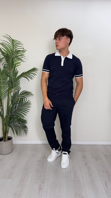 KARL HOMME - KA02-256 - Pantalone