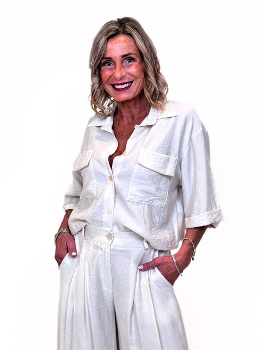 LASTYLE - KALSA-V18510P8V8 - Camicia