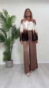 GIORGIA & JHONS - 60099SS25 - Giacca