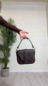 HIGH GARDEN - 4011 - Borsa