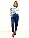 LASTYLE - EGITTO-H7639P14 - Pantalone