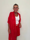 LASTYLE - PACE-SC13001P2V35 - Foulard
