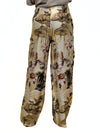 LASTYLE - MONUMENTALE-5548P23 - Pantalone