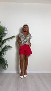 DAFNE - 5359p22 - Camicia
