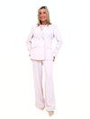 LASTYLE - SANGREGORIO-5620P21 - Pantalone