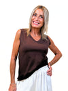 LASTYLE - ONDASETA-N1626P6 - T-Shirt