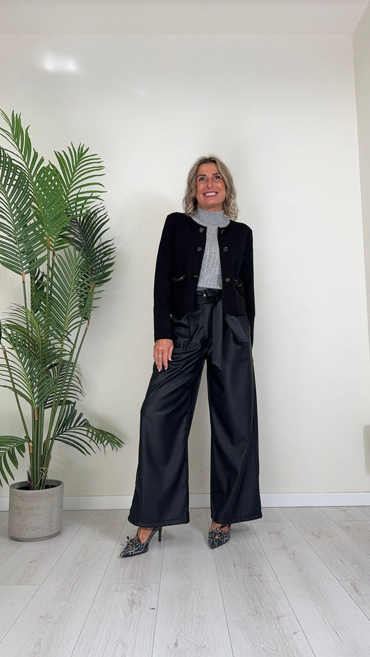 GIORGIA & JHONS - 30120FW24