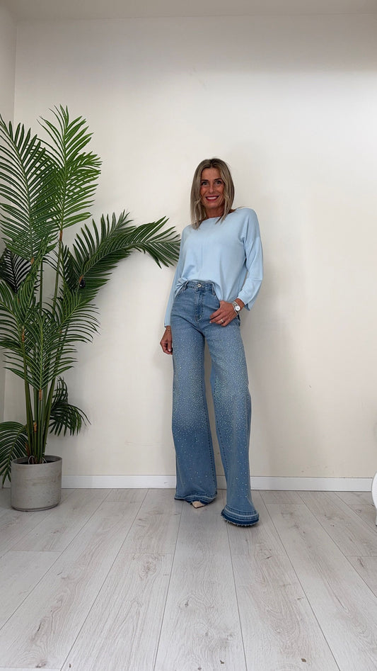 DAFNE - 1325SSP33 - Jeans