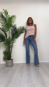 GIORGIA & JHONS - 60017SS25 - Top